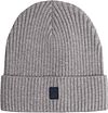 Suitable Gorros de invierno y gorros Gris MU-Beanie-Visc-23-01 