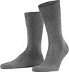 FALKE Tiago Socken Grau 3390 Product