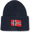 Napapijri Evei Beanie Navy order online | NP0A893P1761 | Suitable Spain