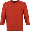 Olymp Trui Casual Oranje 530185-36 kopen | Suitable