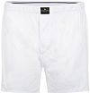 Steppin' Out Boxershorts Poplin Hvid SM1601.0001-9000