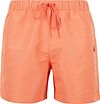 Tommy Hilfiger Zwembroek Logo Oranje UM0UM02885TKL kopen | Suitable
