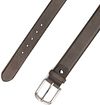 Suitable Ceinture Casual Gris Foncé Product / Detail