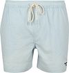 Barbour Zwemshort Somerset Lichtblauw MSW0079-BL36 kopen | Suitable
