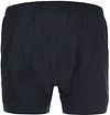 Boxer Steppin' Out in popeline blu navy Product / Achterkant