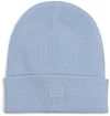KnowledgeCotton Apparel Beanie Wool Light Blue 82206-1322 order online | Suitable