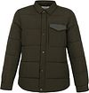 Scotch and Soda Kurtka Ciemnozielony 163254