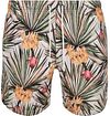 Shiwi Shorts de baño Verde 1426107258-7043