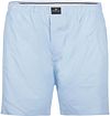 Steppin' Out Boxerhorts Popeline unie Bleu clair SM1601.0001-2001 commander en ligne | Suitable