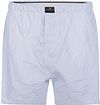 Steppin' Out Boxershort A Carreaux Bleu Clair SM1601.0009-2002 commander en ligne | Suitable