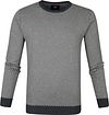 Suitable Baumwolle Zach Pullover Grau Design SPE20305ZA02ST-920 kaufen | Suitable