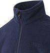 Tenson Veste Miracle Polaire Bleu Foncé Product / Detail