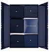 Tommy Hilfiger Giftbox 5-Pack Marine