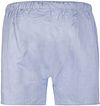 Boxer Steppin' Out Oxford azzurro chiaro Product / Achterkant