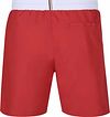 BOSS Starfish Bañador Rojo Product / Achterkant