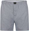 Steppin' Out Boxer Azul SM1601.0011-2002
