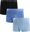 Calvin Klein Boxer Nero LV00NB4286-W8O 