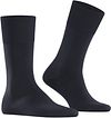 Falke ClimaWool Chaussette Bleu Foncé 6370 Product