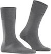 Falke ClimaWool Sok Grijs 3216 Product