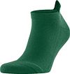 FALKE skarpety Zielony 16677-7408