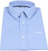 BOSS Hemd Uni HellBlau Product / Detail