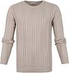 KnowledgeCotton Apparel Jersey Gris 80654-1228