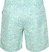 Scotch & Soda Zwembroek Groen Product / Achterkant