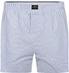 Steppin' Out Boxershort Streep Lichtblauw SM1601.0013-2001 kopen | Suitable