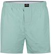 Steppin' Out Boxershort Vert A Carreaux SM1601.0011-5000 commander en ligne | Suitable