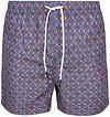 Suitable Pantaloncini da bagno Arancione SW-MA-26-03-ORA