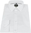 OLYMP No'6 six Skinny Fit Skjorta Vit Product / Detail