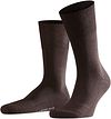 FALKE Airport PLUS Socken Braun 5930 Product