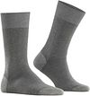 Falke Shadow sokker antracit Product