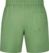 Kąpielówki Lacoste Mid w kolorze zielonym Product / Achterkant
