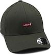 Levi's Casquette Flexfit Logo Vert Olive commander en ligne | D7723-0005 | Suitable Luxembourg