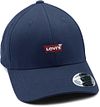 Levi's Keps Flexfit Logo Navy D7723-0003 köp | Suitable
