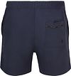 PME Legend costume da bagno con logo blu navy Product / Achterkant