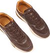 PME Legend Latch Sneaker Brown Product / Detail