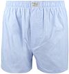 Steppin' Out Boxershort Bleu Rayé SM1601.0023-2001 commander en ligne | Suitable