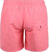 Suitable Badeshorts Ensfarget Rosa Product