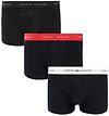 Tommy Hilfiger Boxer Negro UM0UM03890-0XP