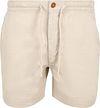 Superdry Short Linen Merchant Sand Product