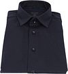 OLYMP Luxor Jersey Stretch Skjorta 24/Seven Navy Product / Detail