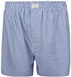 Steppin' Out Boxer Blu SM1601.0017-2000