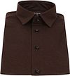 OLYMP Luxor Skjorta Modern Fit Brun Product / Detail