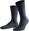 Falke Airport PLUS Sok Blå 6370 Product