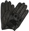Hestra Gloves Morgan Leather Black order online | 2002400-100 | Suitable Liechtenstein