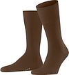 Falke Airport Chaussette Cappucino
