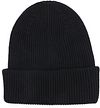 Barts Makalun Gorro Black Product / Achterkant
