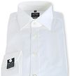 OLYMP Level Five Shirt Extra Long Sleeve Body-Fit Off-White Product